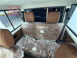 Toyota Land Cruiser 76